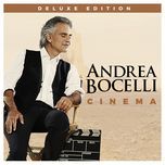 e piu ti penso - andrea bocelli, ariana grande