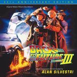 safe and sound - alan silvestri