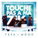 tapage nocturne - shaggy, black m, trackstorm