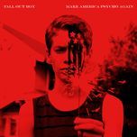 uma thurman remix - fall out boy, wiz khalifa