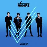 stolen moments - the vamps