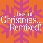 god rest ye merry gentlemen (oh no remix) - jimmy smith