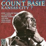 if i could be with you (one hour tonight) - count basie