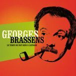 fatrasie - georges brassens