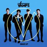 rest your love - the vamps