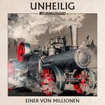 einer von millionen - unheilig