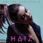 you're such a - hailee steinfeld