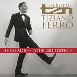universal prayer - tiziano ferro, jamelia