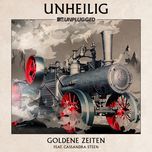 goldene zeiten - unheilig, cassandra steen