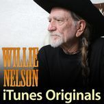 on the road again - willie nelson