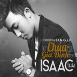 a wish on christmas day - isaac thai
