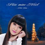 hai mua noel - ha van, hoai nam