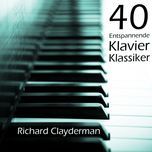 valse des adieux - richard clayderman