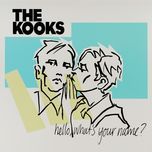 around town - the kooks