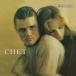 time on my hands (you in my arms) - chet baker