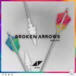 broken arrows (m-22 remix) - avicii