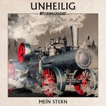 mein stern (mtv unplugged) - unheilig