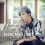 anh se song tot thoi - duong nhat linh