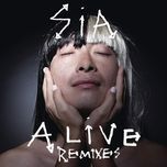 alive (boehm remix) - sia