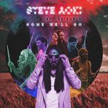 home we'll go (take my hand) (k theory remix) - steve aoki, walk off the earth