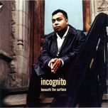 labour of love - incognito
