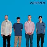 no one else(live and acoustic) - weezer
