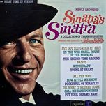 in the wee small hours of the morning - frank sinatra