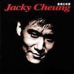 qing ren de yan lei(live) - truong hoc huu (jacky cheung)