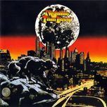 sha-la-la - thin lizzy
