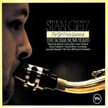 e luxo so - stan getz, charlie byrd