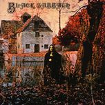 sleeping village - black sabbath
