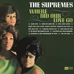 baby love (mono version) - the supremes