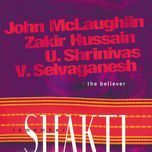 shringar - john mclaughlin