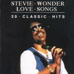 contract on love - stevie wonder