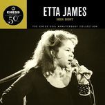 all the way down - etta james