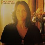amazing grace - joan baez