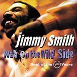 trouble in mind - jimmy smith
