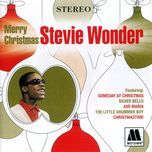 one little christmas tree - stevie wonder