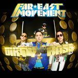 turn up the love (r3hab remix) - far east movement