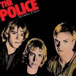 can't stand losing you - the police
