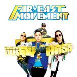 candy - far east movement