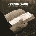 when he reached down - johnny cash