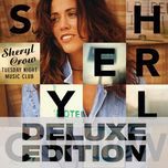 all by myself - sheryl crow