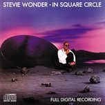 stranger on the shore of love - stevie wonder