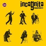 do right - incognito