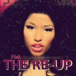 i'm legit (album version (edited)) - nicki minaj