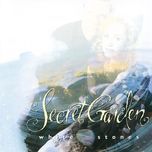 sanctuary - secret garden