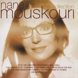 seasons in the sun - nana mouskouri