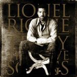 endless love - lionel richie, diana ross