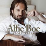 i can't help falling in love with you - alfie boe